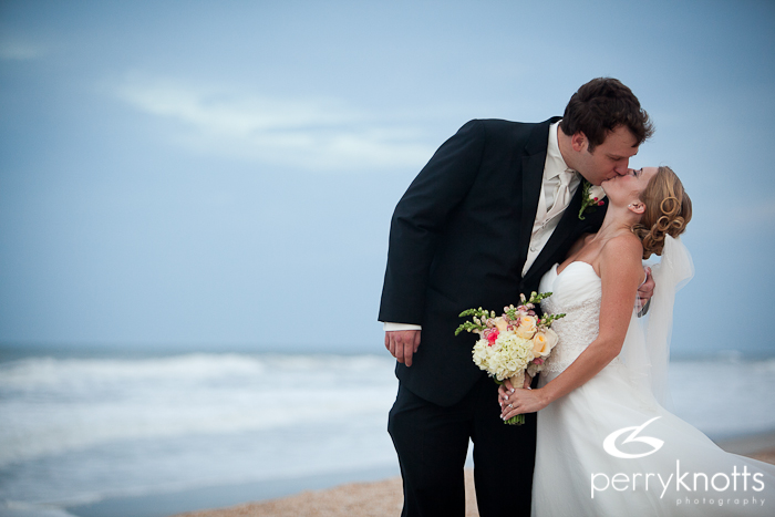 Serenata Beach Club Wedding Photographer